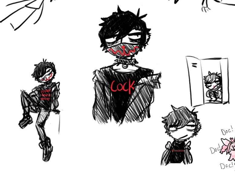 Drawpile drawings
